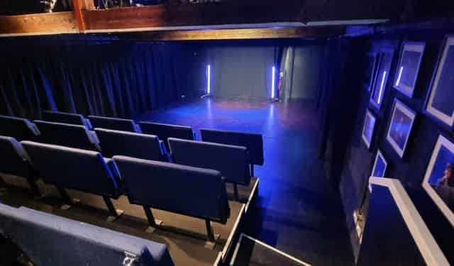 Pleasance Theatre & Bar
