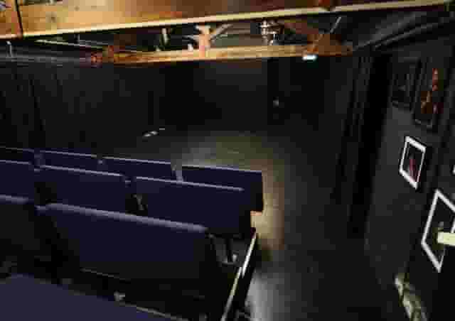 Pleasance Theatre & Bar