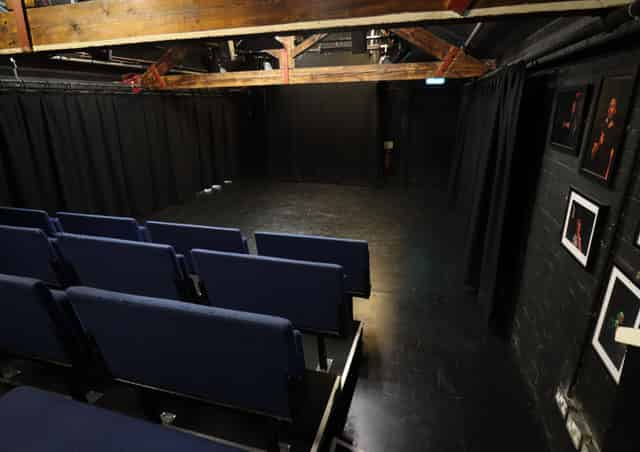 Pleasance Theatre & Bar