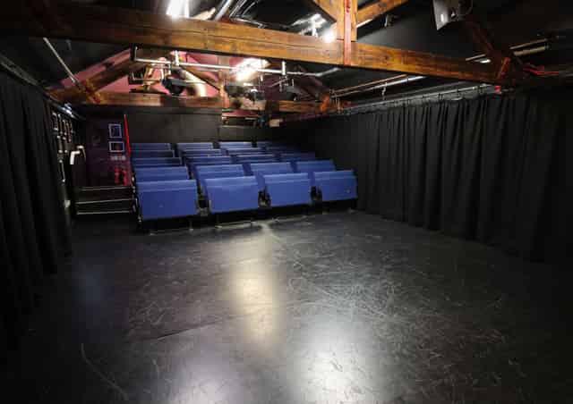 Pleasance Theatre & Bar