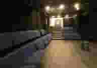 Performance Spaces