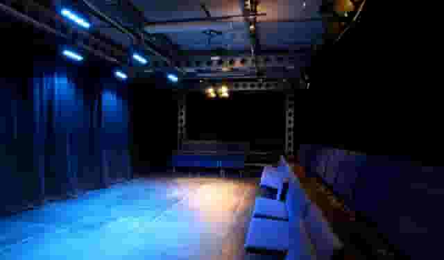 Pleasance Theatre & Bar