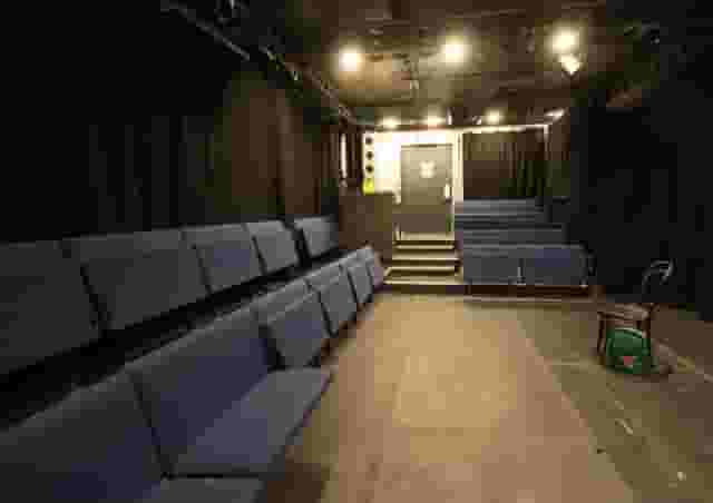 Pleasance Theatre & Bar