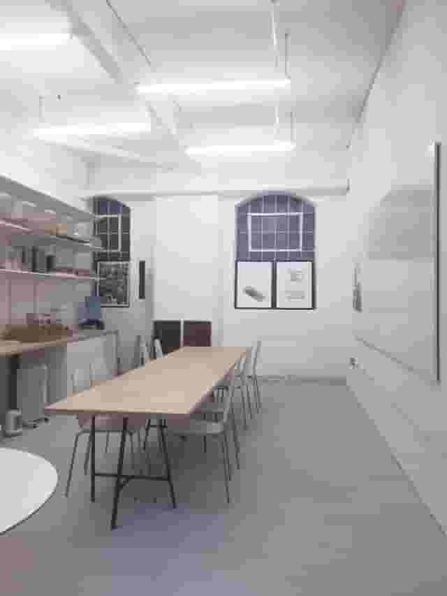 Delvendahl Martin Architects