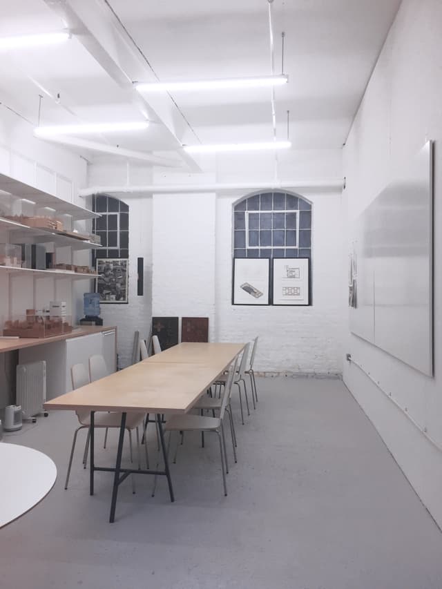 Delvendahl Martin Architects