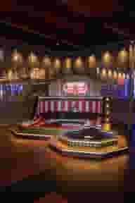 Party Venues