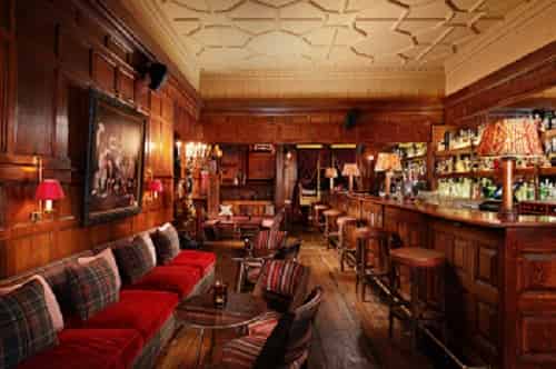 Bar 190