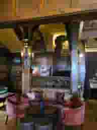 Ballrooms