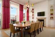 Small Meeting Rooms