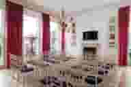 Small Meeting Rooms