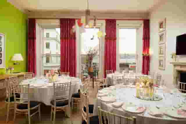 The Pelham Hotel