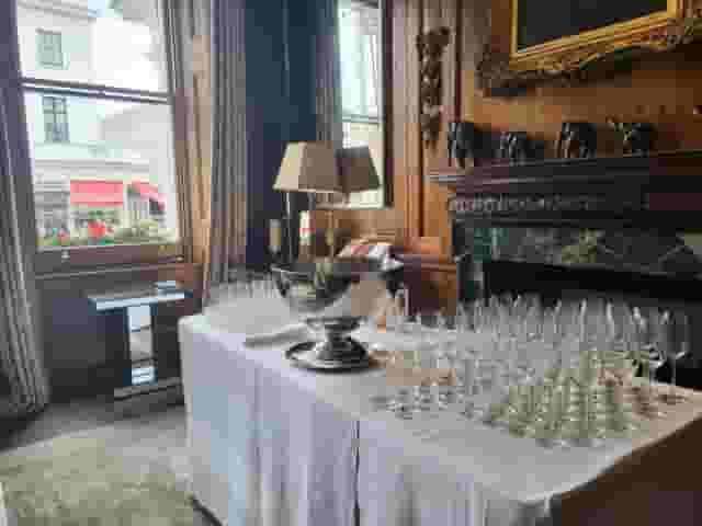 The Pelham Hotel