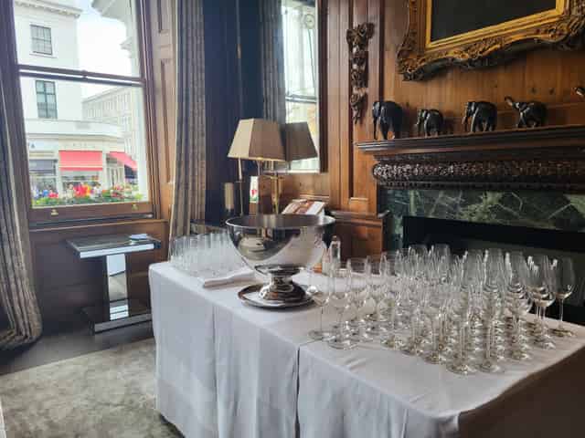 The Drawing Room 