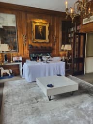 Hotel Meeting Rooms
