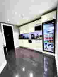 Seminar Rooms