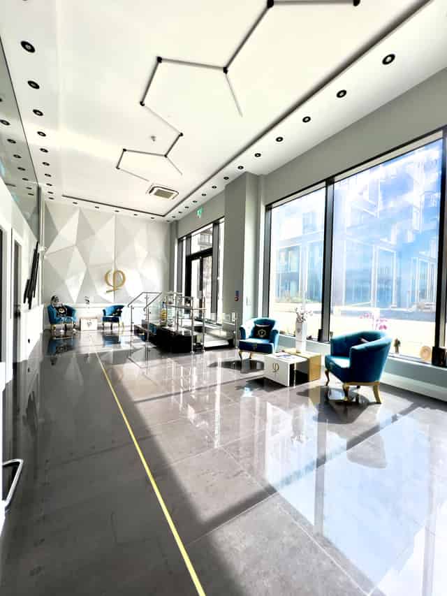 PMU Academy