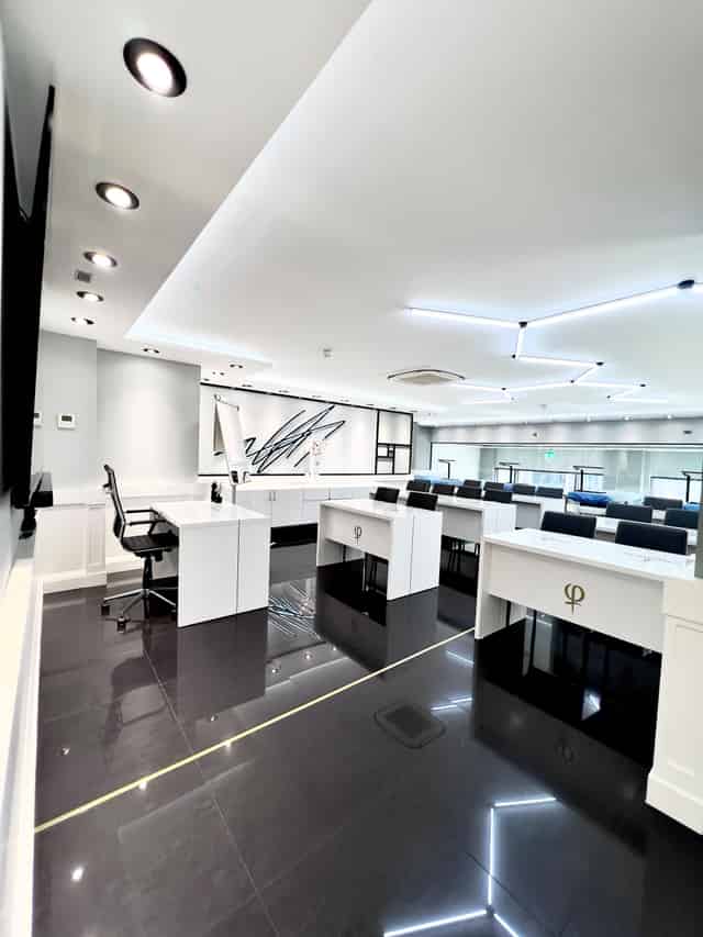 PMU Academy
