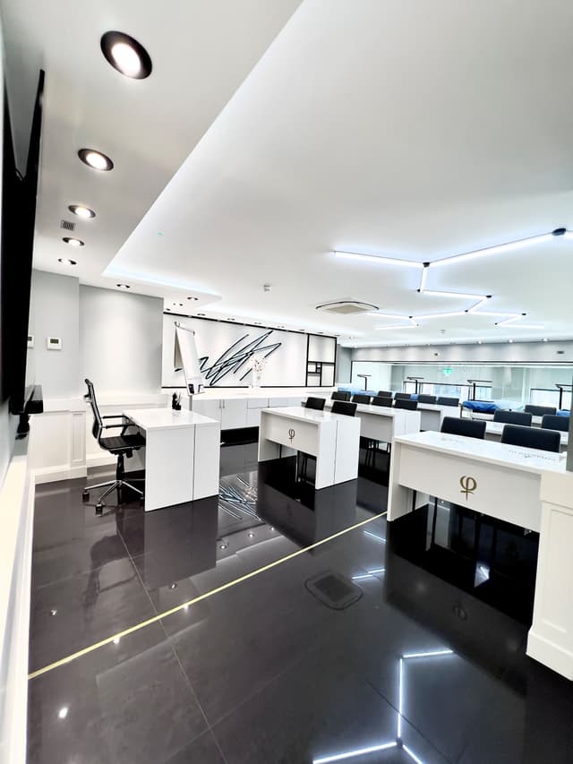 PMU Academy