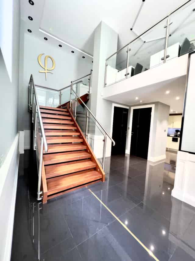 PMU Academy
