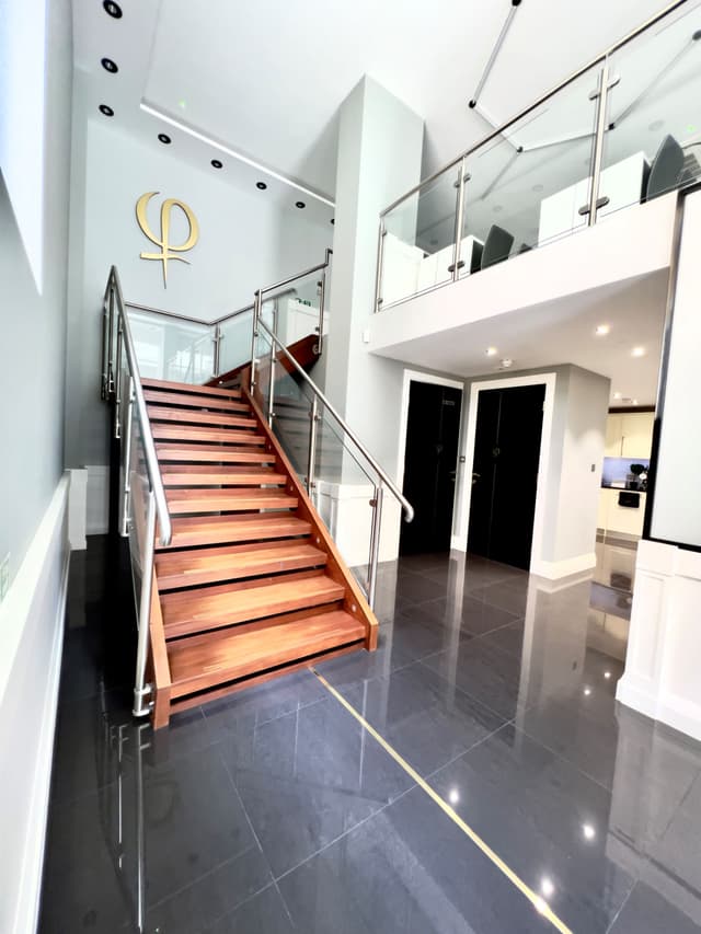 PMU Academy