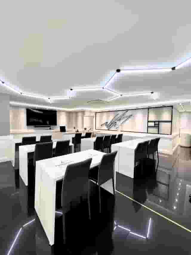 PMU Academy