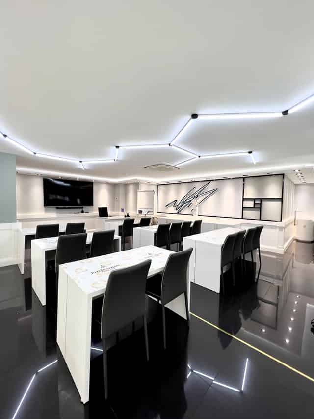 PMU Academy