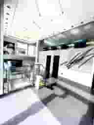 Meeting Rooms