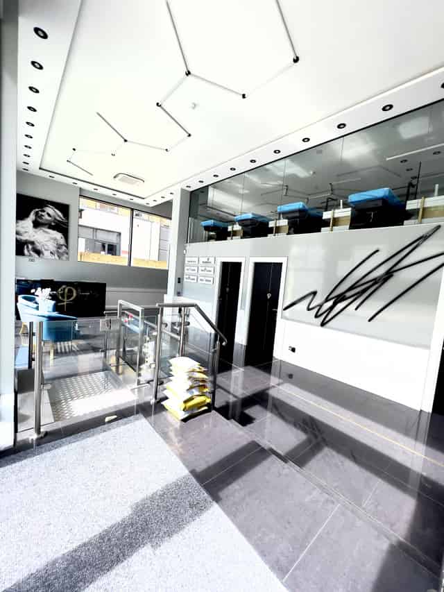 PMU Academy