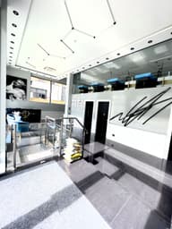 Meeting Rooms