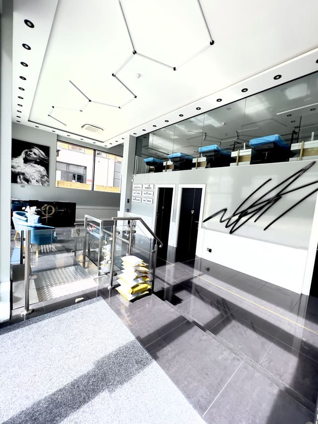 PMU Academy