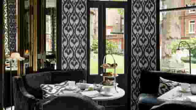 The Franklin