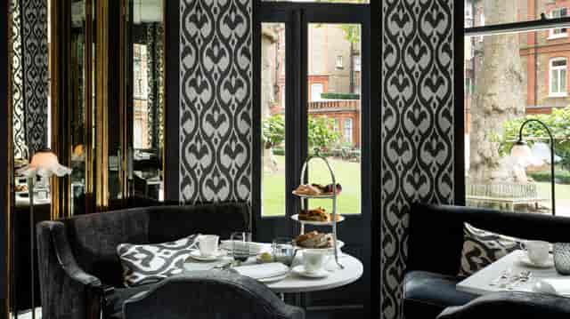 The Franklin Hotel- London, England ...