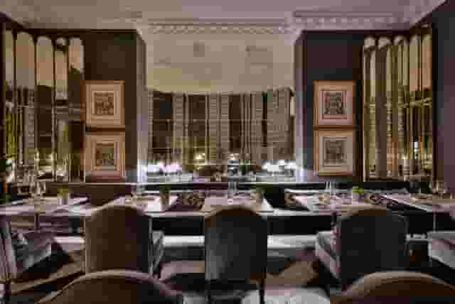 The Franklin
