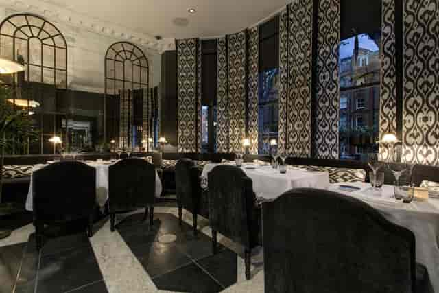 The Franklin Restaurant by Alfredo ...
