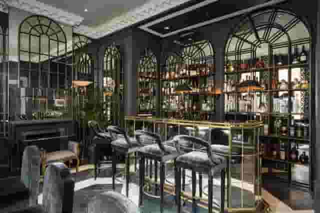 The Franklin