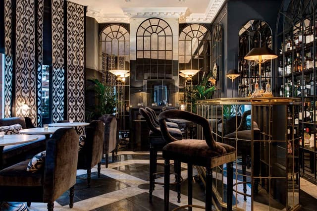 The Franklin