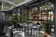 Private Dining