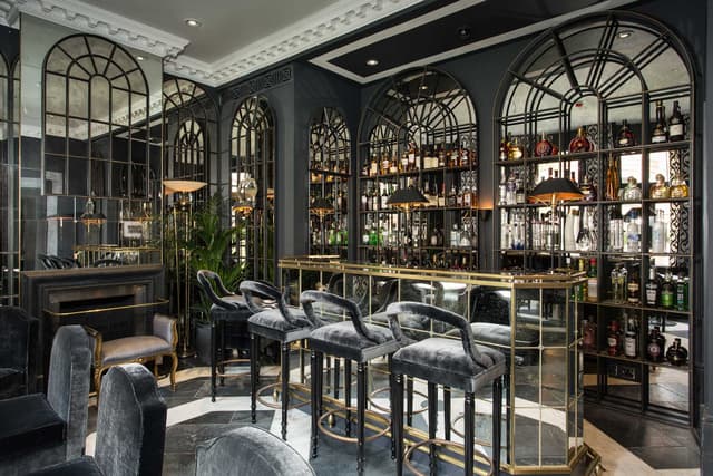 The Franklin