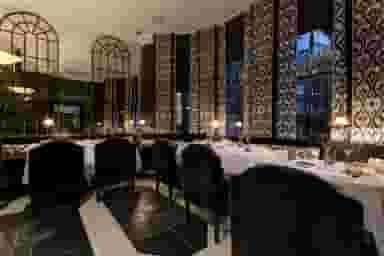 Conference Venues