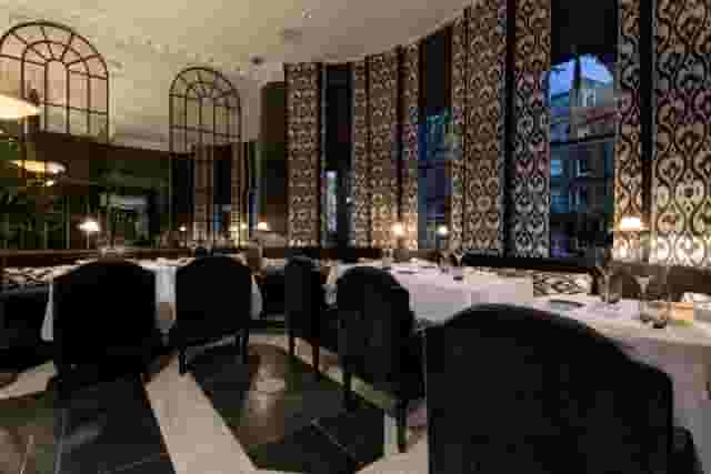 The Franklin