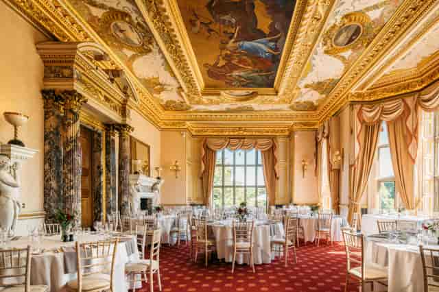 Ashridge House, Hertfordshire