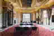Small Meeting Rooms