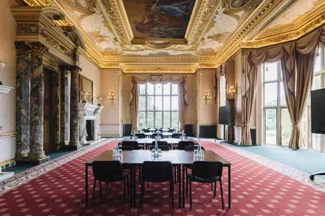 Ashridge House, Hertfordshire