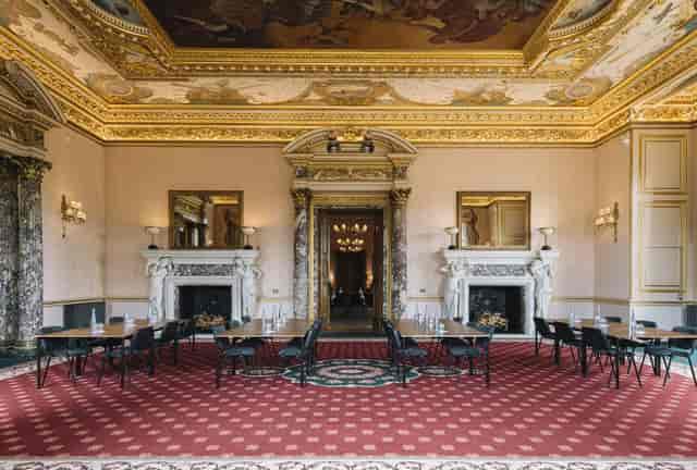 Ashridge House, Hertfordshire