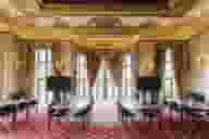 Small Meeting Rooms
