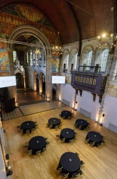Mansfield Traquair