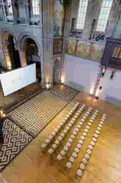 Mansfield Traquair