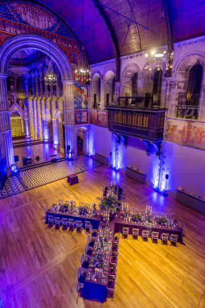 Mansfield Traquair