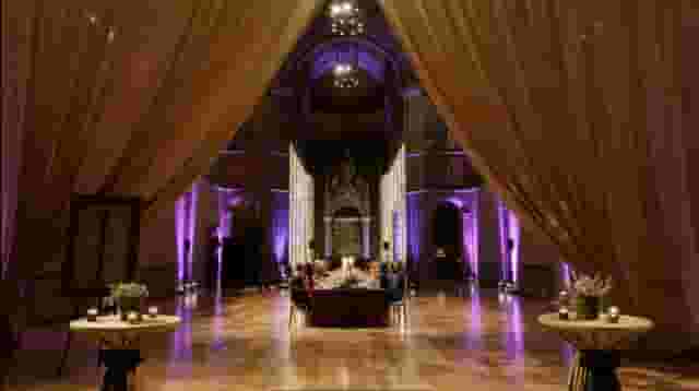 Mansfield Traquair