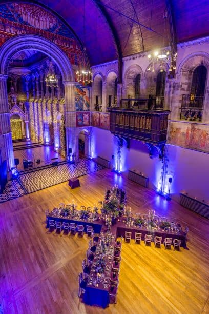 Mansfield Traquair